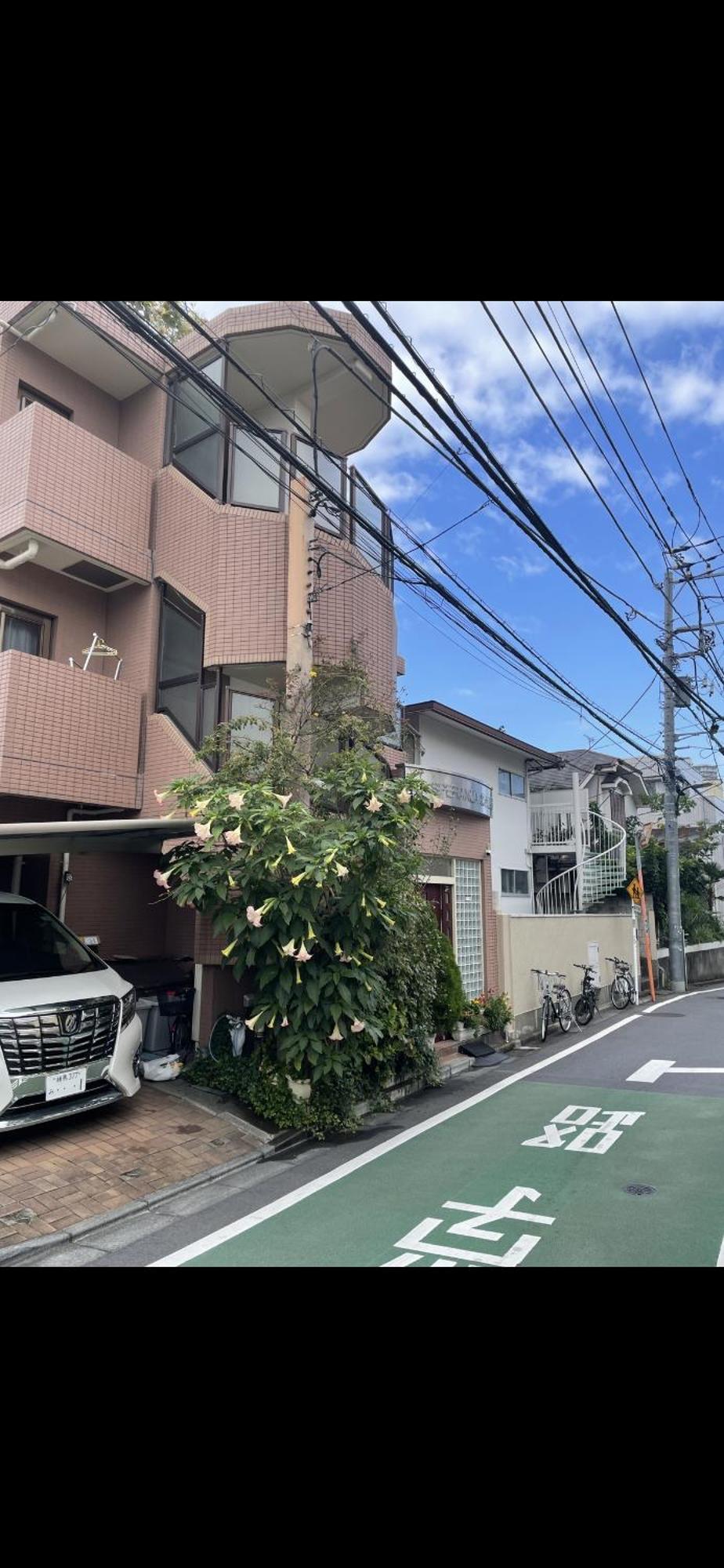 新宿安靜の家-A Quiet Home In Shinjuku - A 26 Square Meter Double Bed Room That Feels Like Home Tokyo Exterior photo