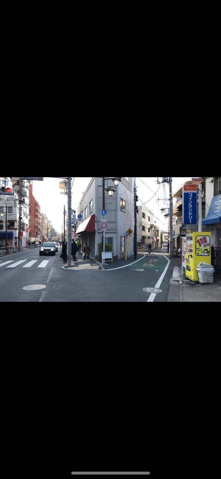 新宿安靜の家-A Quiet Home In Shinjuku - A 26 Square Meter Double Bed Room That Feels Like Home Tokyo Exterior photo